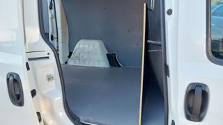 FIAT Doblo usata, con Start/Stop Automatico
