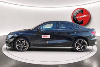 AUDI A3 usata, con Airbag Passeggero
