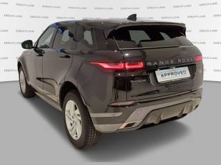 LAND ROVER Range Rover Evoque usata, con Airbag