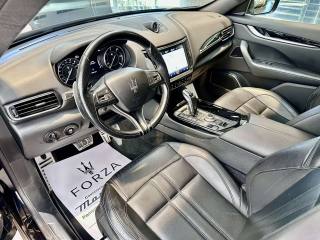 MASERATI Levante usata, con Controllo trazione