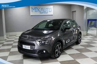 CITROEN C3 PureTech 83 S&S Plus