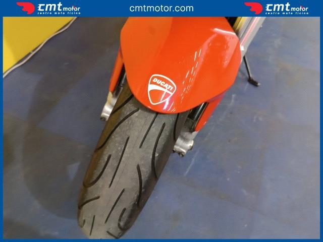 DUCATI Multistrada 1000 usata 12