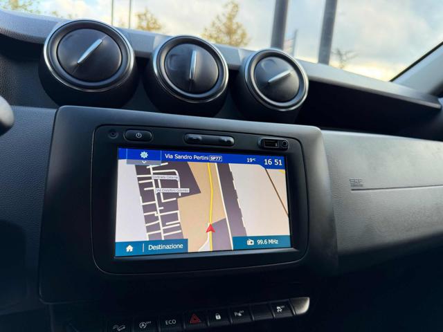 DACIA Duster usata 17