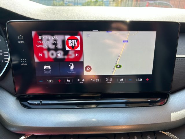 SKODA Octavia usata, con Cronologia tagliandi