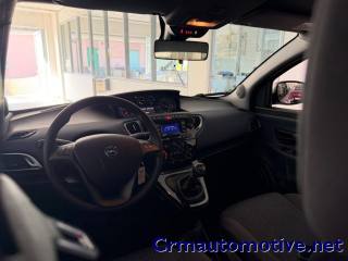 LANCIA Ypsilon usata, con Immobilizzatore elettronico
