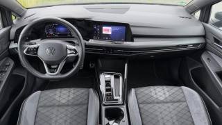 VOLKSWAGEN Golf usata, con Boardcomputer