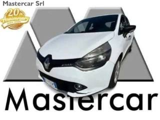 RENAULT Clio VAN ENERGY 1.5 DCI 75cv 2 posti - FE137WM