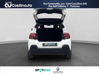 CITROEN C3 usata, con Bluetooth
