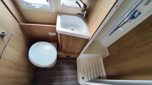 CI INTERNATIONAL usata 9