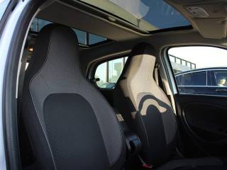 SMART ForFour usata, con Cruise Control