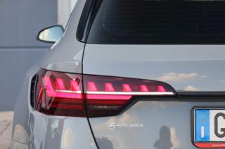 AUDI A4 usata, con Sedili sportivi