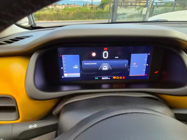 JEEP Avenger usata, con Fendinebbia