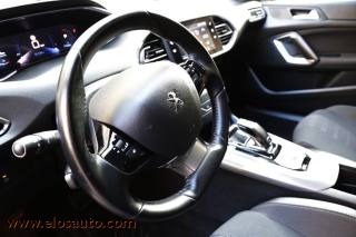 PEUGEOT 308 usata, con Filtro antiparticolato