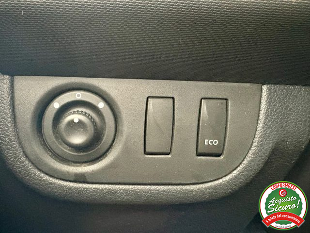 DACIA Sandero usata, con Controllo trazione