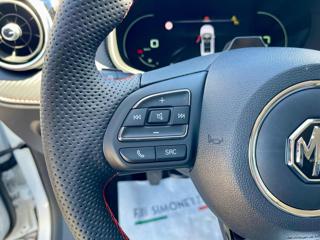 MG ZS usata, con Immobilizzatore elettronico