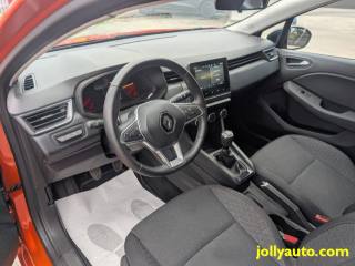RENAULT Clio usata, con MP3