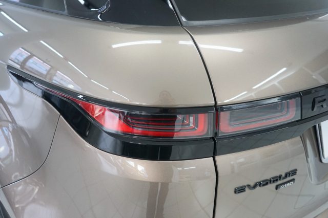 LAND ROVER Range Rover Evoque usata, con Chiusura centralizzata telecomandata