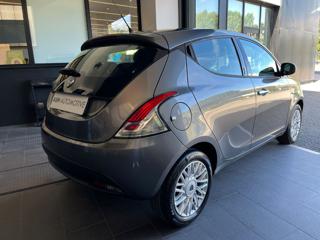 LANCIA Ypsilon usata, con Boardcomputer