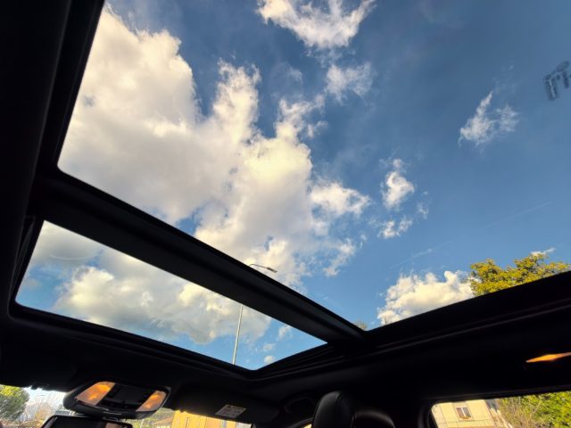 JEEP Grand Cherokee usata, con Controllo trazione