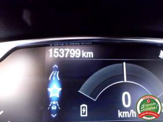 FORD Puma usata, con Sistema di navigazione