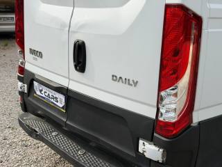 IVECO Daily usata, con Chiusura centralizzata