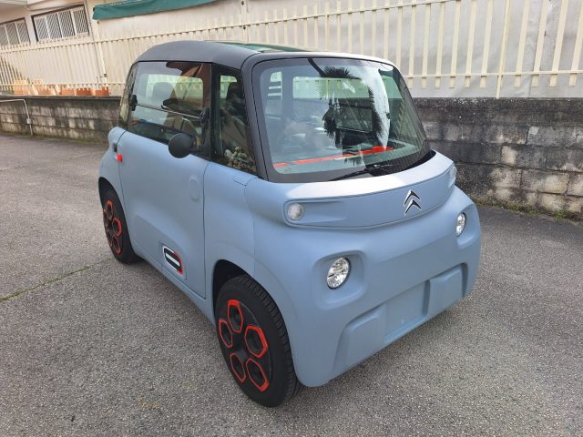 CITROEN Ami usata 4