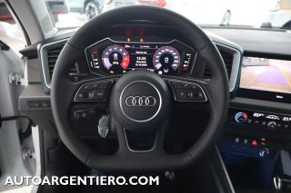 AUDI A1 usata, con Controllo trazione