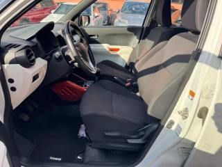 SUZUKI Ignis usata, con Controllo trazione