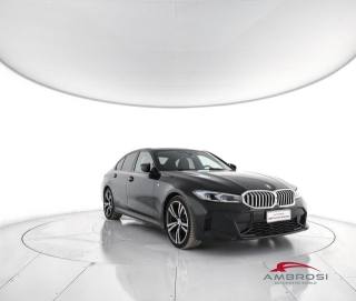 BMW 320 usata 1
