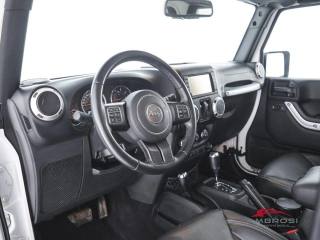 JEEP Wrangler usata 7