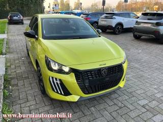 PEUGEOT 208 usata, con Airbag laterali