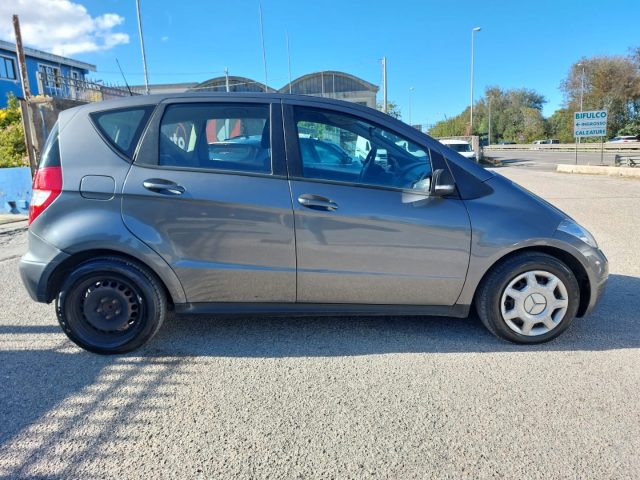 MERCEDES-BENZ A 180 usata 1