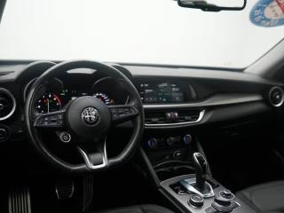 ALFA ROMEO Stelvio usata, con Autoradio