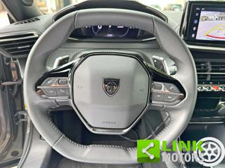 PEUGEOT 2008 usata, con Cerchi in lega