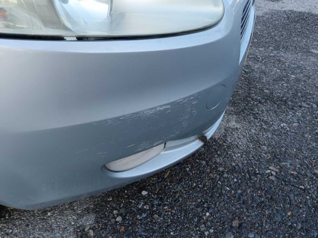 FIAT Grande Punto usata 17