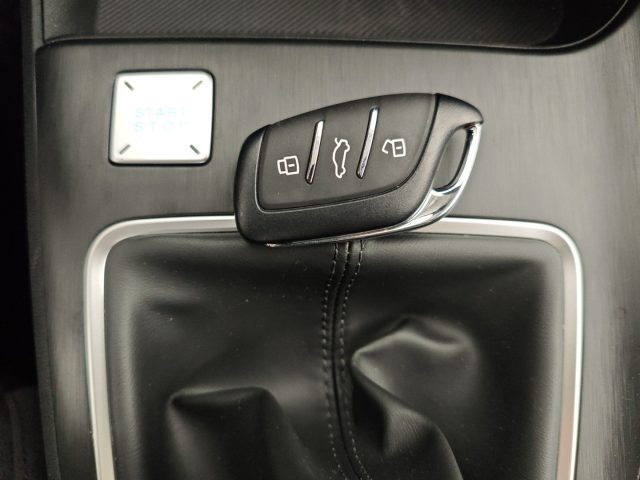 MG ZS usata, con Specchietti laterali elettrici