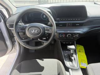 HYUNDAI i20 usata, con Controllo trazione