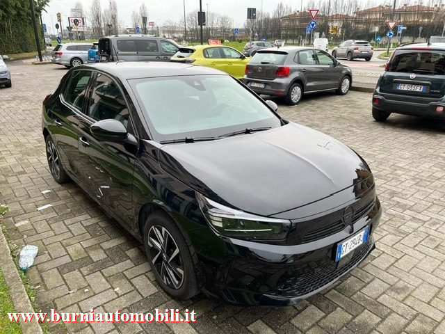OPEL Corsa usata, con Airbag