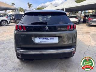 PEUGEOT 3008 usata, con Servosterzo