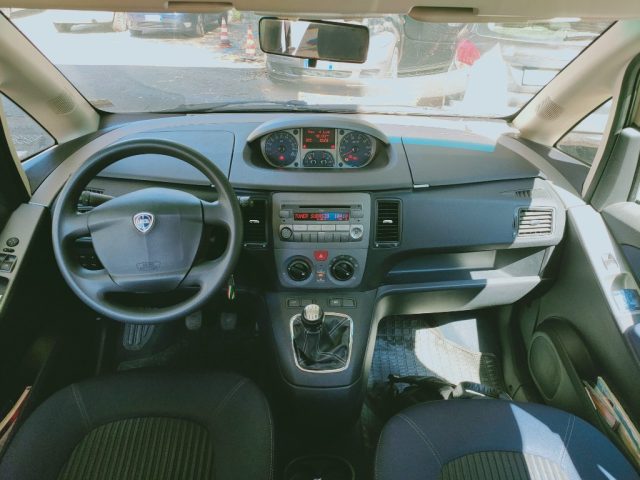 LANCIA MUSA usata 8