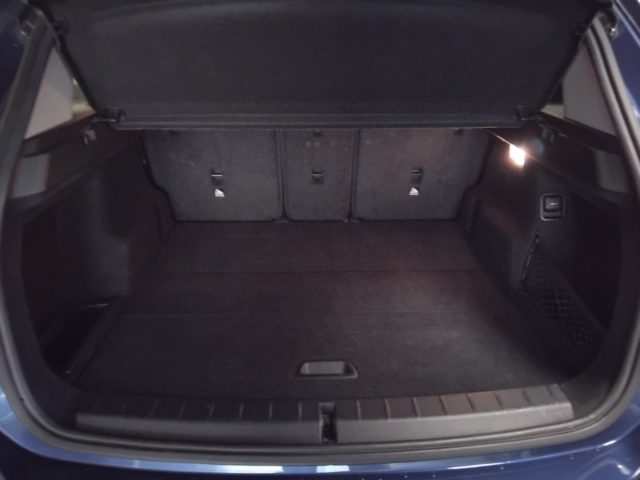 BMW X1 usata, con Chiusura centralizzata