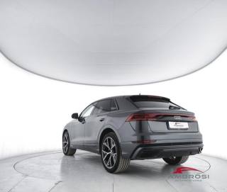 AUDI Q8 usata 3