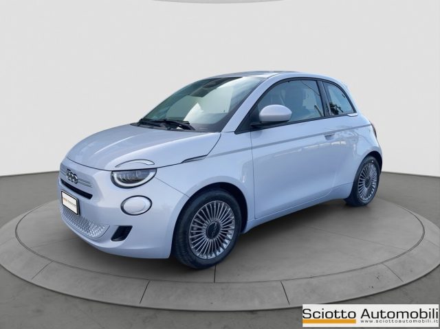 FIAT 500 usata, con Airbag