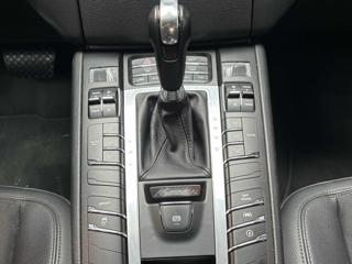PORSCHE Macan usata, con Immobilizzatore elettronico