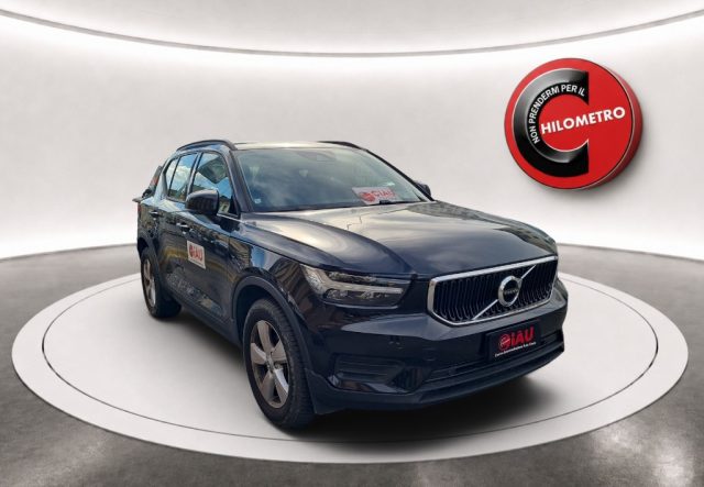 VOLVO XC40 usata, con ABS