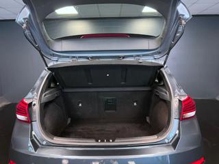 HYUNDAI i30 usata, con Controllo trazione