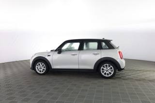 MINI Cooper usata 5