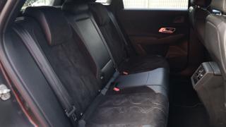 DS AUTOMOBILES DS 7 Crossback usata, con Pacchetto sportivo