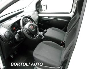 FIAT Fiorino usata, con Climatizzatore