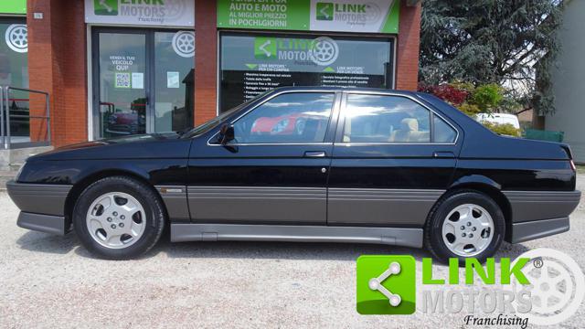 ALFA ROMEO 164 usata, con Cerchi in lega